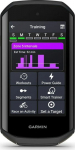 Garmin Edge 1050 bicycle navigation