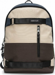 Bestlife Backpack Backpack for notebook 14.1", COL-Skate, brown, polyester, Bestlife