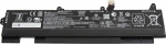 HP 56Wh Lithium-ion laptop, battery, 4.85Ah, 11.55V
