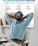 RENPHO Eyeris View Eye Massager