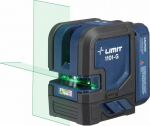 Limit Laser cross Limit 1101-G z green wisk