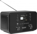 Technisat DigitRadio 550 IR schwarz