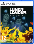 Atari Europe PS5 Lunar Lander Beyond