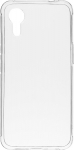Tactical TPU Cover for Samsung Galaxy Xcover 7 / transparent