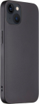Tactical TPU Cover for Apple iPhone 13 / black