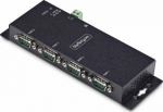 StarTech.com 4P SERIAL TO ETHERNET ADAPTER,