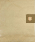 Vacuum cleaner bag Scheppach Paper bags LangeTools do Scheppach 15 l, set 5 szt