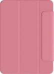 Pouch tablet Pomologic Book Cover - obudowa ochronna do iPad Air 11'' M2 (2024) (old pink)