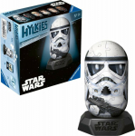 Ravensburger Puzzle 3D Hylkies: bomber