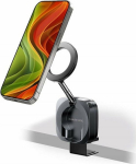 Mobile Origin Magnetic holder for the desk Universal Travel Holder