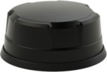 Panorama Antennas 4G/5G 4x4 MiMo 2x2 MiMo WIFI, GPS/GNSS - Blk