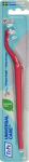TePe Universal Care toothbrush for cleaning orthodontic appliances and implants
