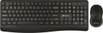 Tracer BARTIX II RF NANO - keyboard set + mysz | wireless 2.4 GHz | 12 multimedia keys | Optical Mouse 1600 dpi | nano USB