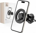 Tech-Protect TECH-PROTECT N56 MAGNETIC MAGSAFE VENT CAR MOUNT BLACK