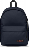 Eastpak OUT OF OFFICE - backpack, ultramarine