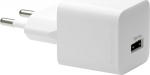 D. Bramante dbramante1928 recharge - power adapter - 18 Watt (USB) - vit - Europa
