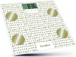 Terraillon Anal&uuml;&uuml;skaal Body Athlete Connect