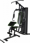Energetic Body Atlas training 1-stationary 5000 EB Fit