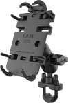 RAM Mounts Quick-Grip Passive holder Mobile phone/Smartphone, Navigator Black