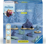 Ravensburger GraviTrax Junior Frozen expansion set 23861