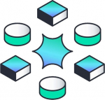 HPE EPACK 1YR FC NBD EXCH 7024 CTR, F/ DEDICATED NETWORK