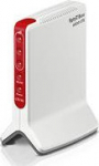 FRITZ! Box 6820 LTE, Wei&szlig;, Intern, Mesh router, Single band (2.4GHz), Wi-Fi 4 (802.11n), 450 Mbit/s
