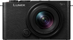 PANASONIC LUMIX S9 JET BLACK 18-40MM F/4.5-6.3