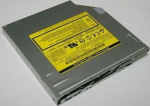 Napęd Renov8 SuperDrive PATA/IDE 12.7 mm 8X DL DVD CD RW Burner Slim Slot-in IDE/PATA Drive for Mac (fits for various models of PowerBook G3/G4, MacBook, iMac equivalent to UJ-815, UJ-845, UJ-846, UJ-85-J-B, UJ-875, DVR-K06PA, DVR-K06PB, DVR-K06PC, D ...
