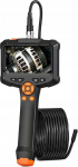 MBG ENDOSCOPE WORKSHOP INSPECTION CAMERA 5M FULL HD LCD IPS do RUR ENGINE