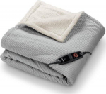 Beurer HD 81 Cord Light Grey