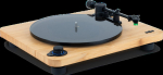 The House Of Marley Marley Turntable | Stir It Up Lux | Wireless Turntable
