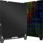 Creality 3D Printing platform 235x235mm dual sided PEI frosted + PET Phantom, without mangnet CREALITY