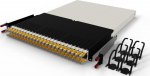 PATCHBOX patchbox.one - Retractable cord system