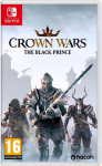 NACON NSW Crown Wars - The Black Prince