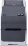 Brother 2INCH 300DPI DESKTOP PRINTER, (USB/LAN/BATTERY OPTION)