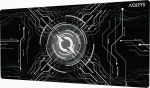 AQIRYS GRUIS Pad00x600 black