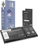 MITSU Battery JK6Y6 do Dell Latitude 3410 3510 Inspiron 5401 5402 5501 5502 5505 3600 mAh (41 Wh) 11.4V