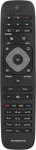 Lamex LXP4765 TV remote control PHILIPS