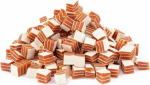 PETITTO - Soft sandwiches with rabbit - A treat for the dog 500g