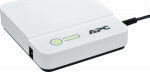 Schneider Electric APC Back-UPS Connect 12Vdc 36W, Lithium-ion, Mini Network Ups to Protect Internet Routers | CP12036LI