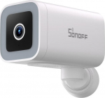 Outdoor Smart Camera WiFi Sonoff CAM-B1P 2K