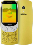 Smartfon Nokia 3210 Dual SIM, 4G, Gold