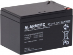 Akumulator AGM ALARMTEC seriess BP 12V 12Ah