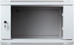 SZAFA RACK GETFORT ECO v2 19 CALI 6U 600X450 Hanging Gray