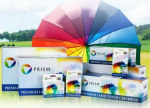 Prism Enclosures Toner Prism PRISM Kyocera Toner TK-5280C Cyan 11K 1T02TWCNL0 100% New