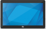 ELO Touch Solutions ELOPOS SYSTEM 15IN WIDE W10 I3, 8/128GB SSD PCAP 10-TOUCH BLACK