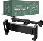 Mobile Origin Car Headrest Tablet Holder MO5 (FRL-THCH-MO5)