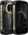 Ulefone Armor Mini 20 puhelin, 256/6 GB, black