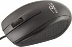 TITANUM TM110K mouse Ambidextrous USB Type-A Optical 1000 DPI