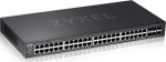 ZyXEL GS2220-50 - Switch - managed - 44 x 10/100/1000
